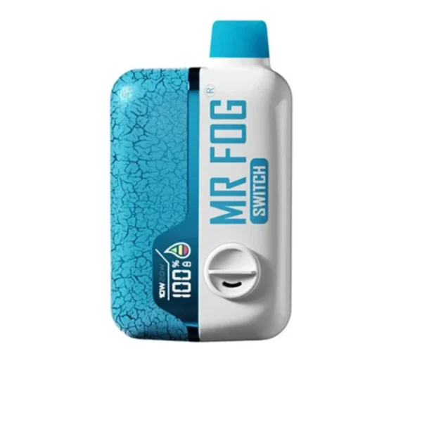 Mr Fog Switch 15K Disposable Vape