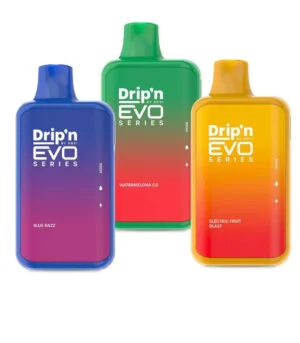 Drip'n Envi Evo Series 28K