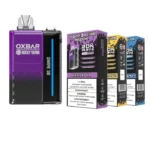 Oxbar Rocky Vapor 20K