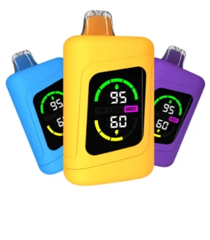 STLTH 60K Puffs Disposable Vape