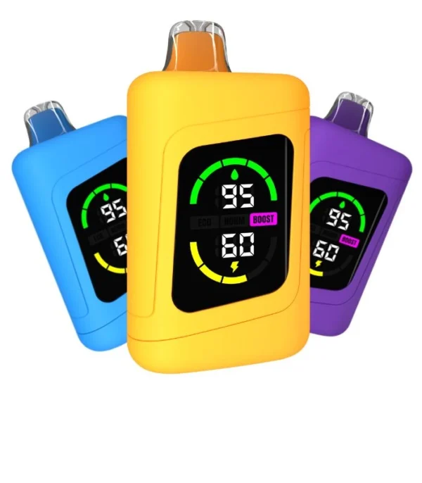 STLTH 60K Puffs Disposable Vape