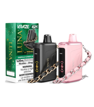 Kraze Luna 42K