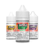 Apple Drop Salt Nic Juice 30ml – 20mg Premium Fruit E-Liquid