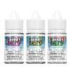 Berry Drop Salt Nic 30ml 20mg – Ice Fruit Flavours
