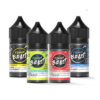Flavour Beast Nic Salt 30ml 20mg – Bold Flavors (Iced & Non-Iced)