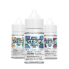 Iced Up Salt Nic 30ml 20mg – Premium Ice Flavors