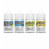 Juiced Up Salt Nic 30ml 20mg – Fruit Bold Flavors